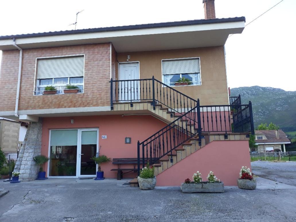Rivero Casa Piliヴィラ エクステリア 写真