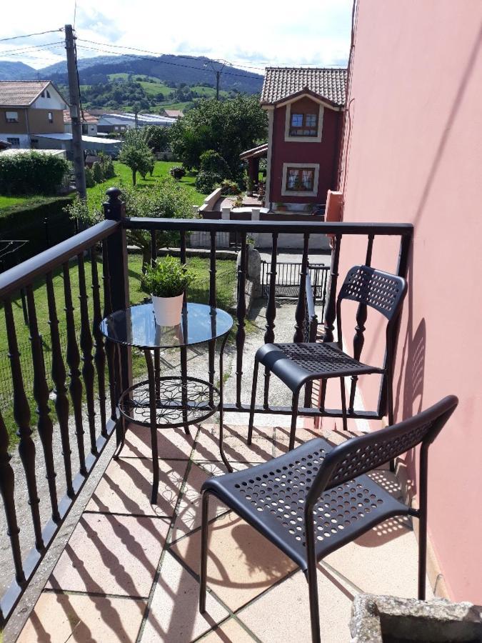 Rivero Casa Piliヴィラ エクステリア 写真