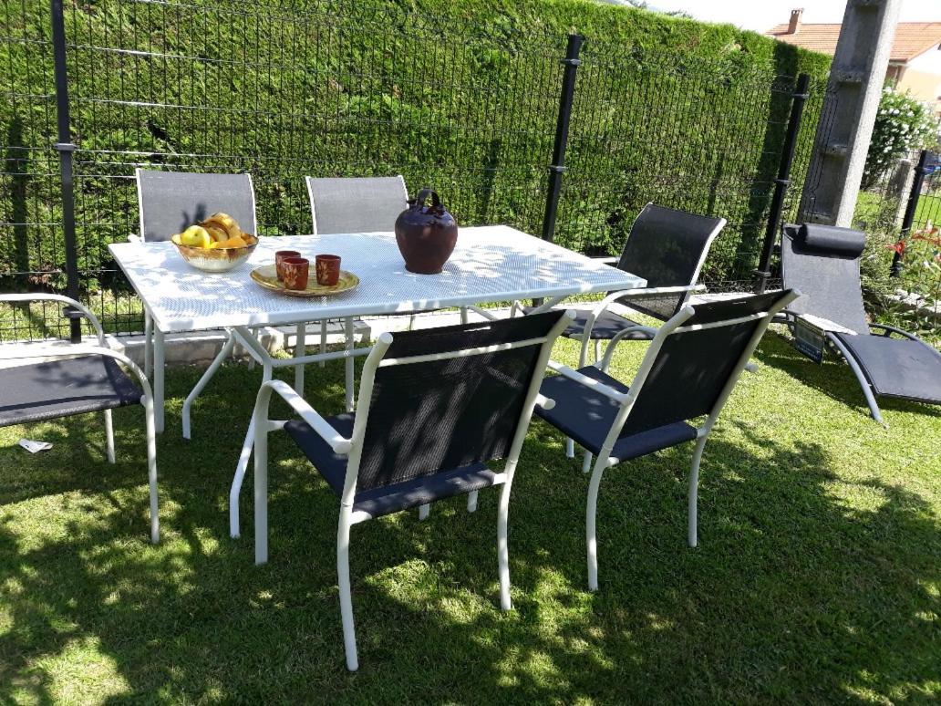 Rivero Casa Piliヴィラ エクステリア 写真