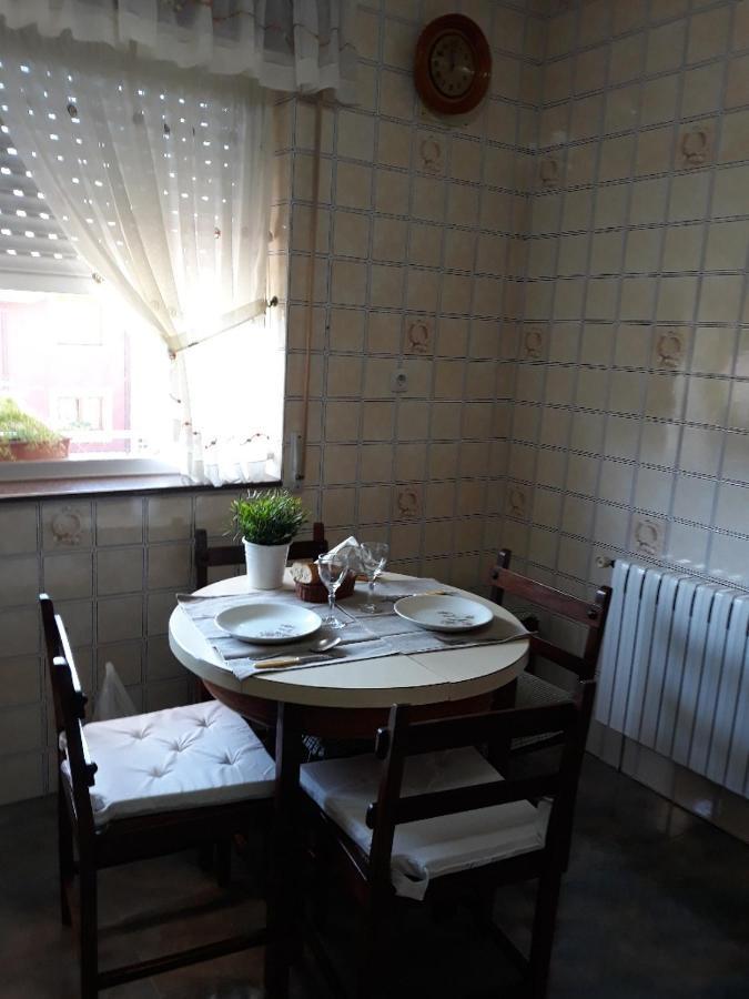 Rivero Casa Piliヴィラ エクステリア 写真