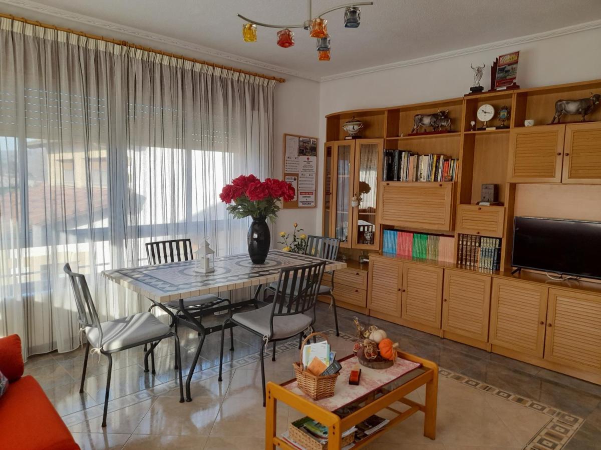 Rivero Casa Piliヴィラ エクステリア 写真