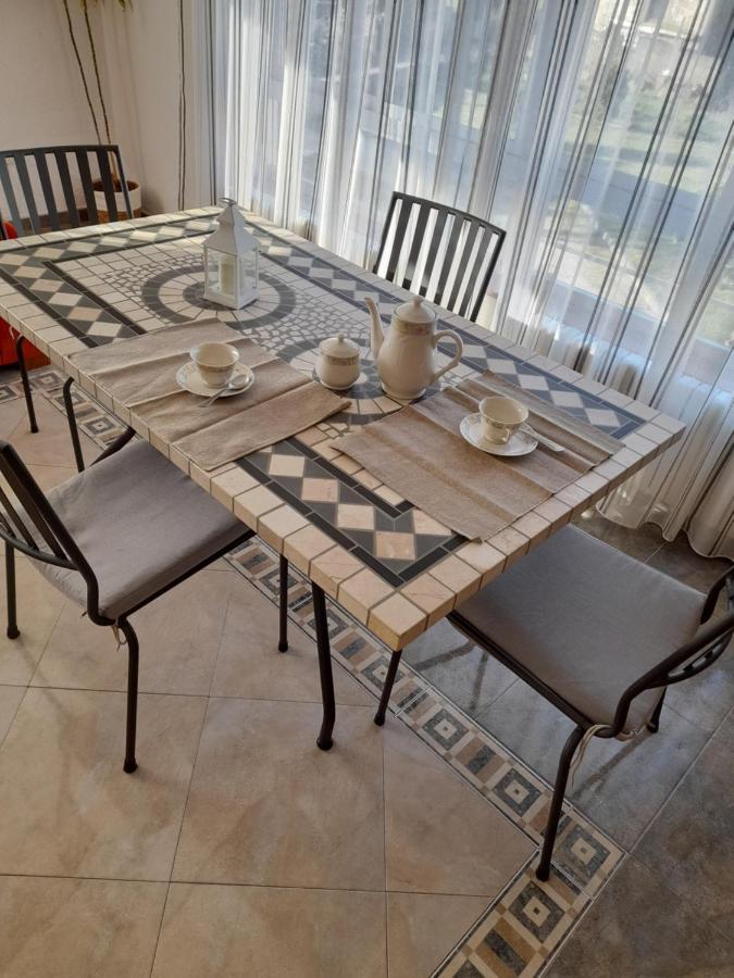 Rivero Casa Piliヴィラ エクステリア 写真