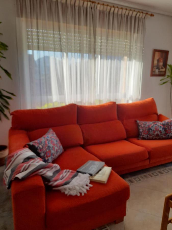Rivero Casa Piliヴィラ エクステリア 写真