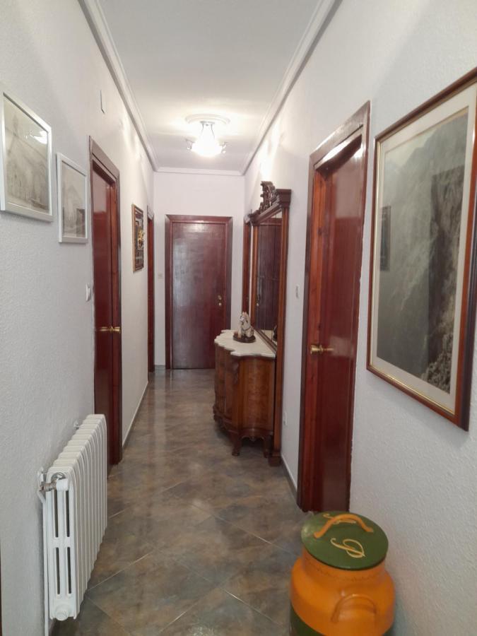 Rivero Casa Piliヴィラ エクステリア 写真
