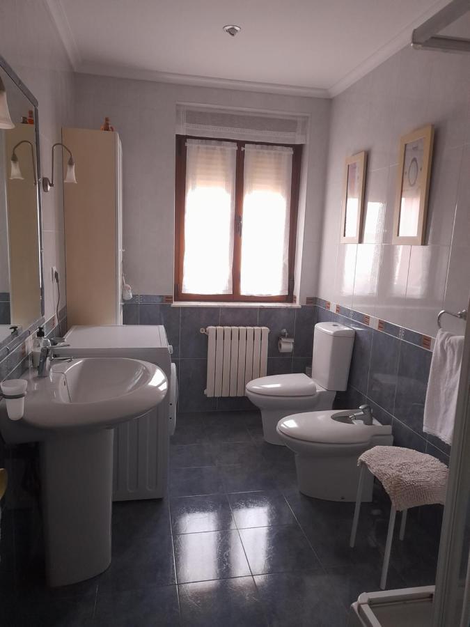 Rivero Casa Piliヴィラ エクステリア 写真