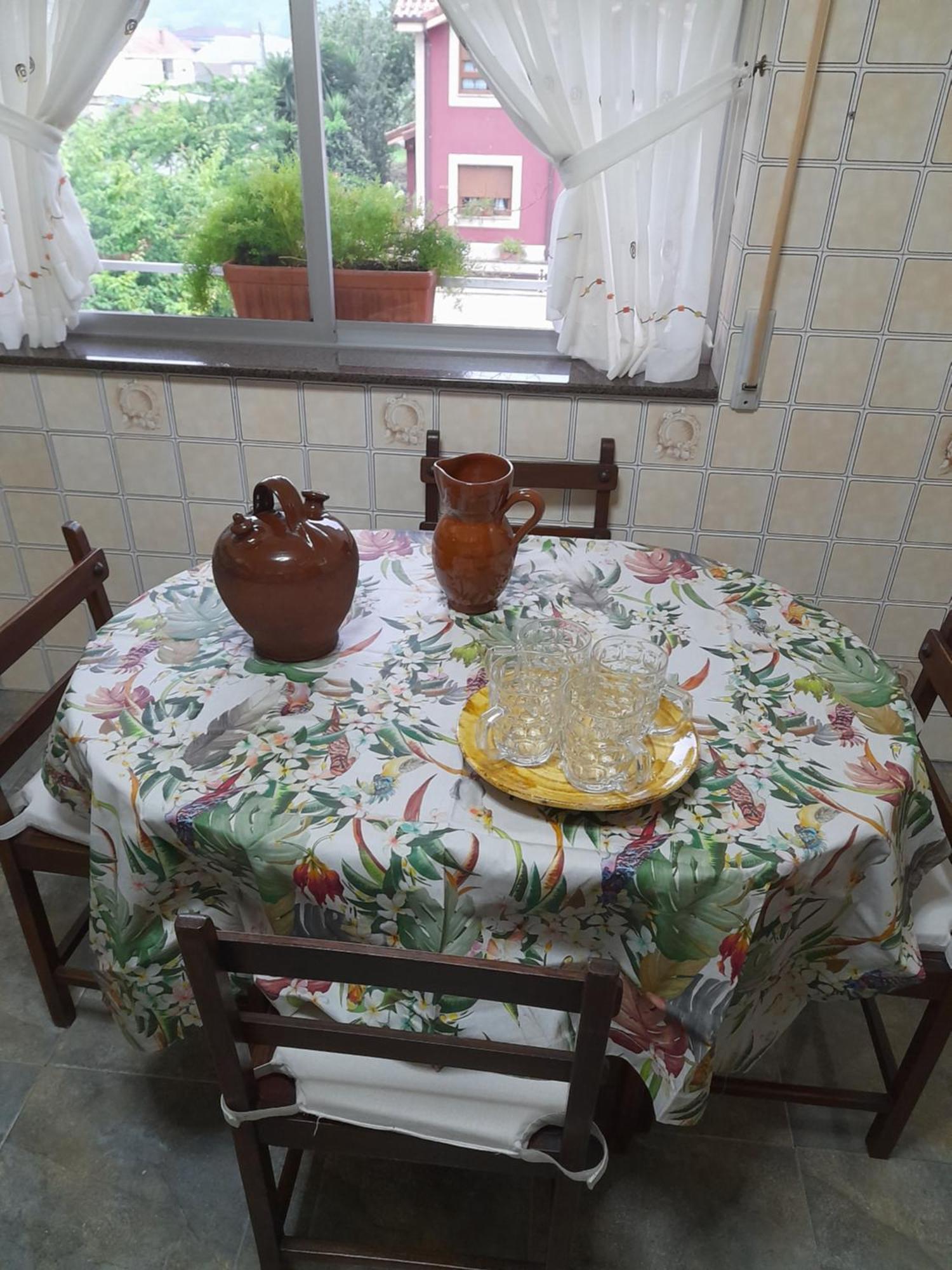 Rivero Casa Piliヴィラ エクステリア 写真