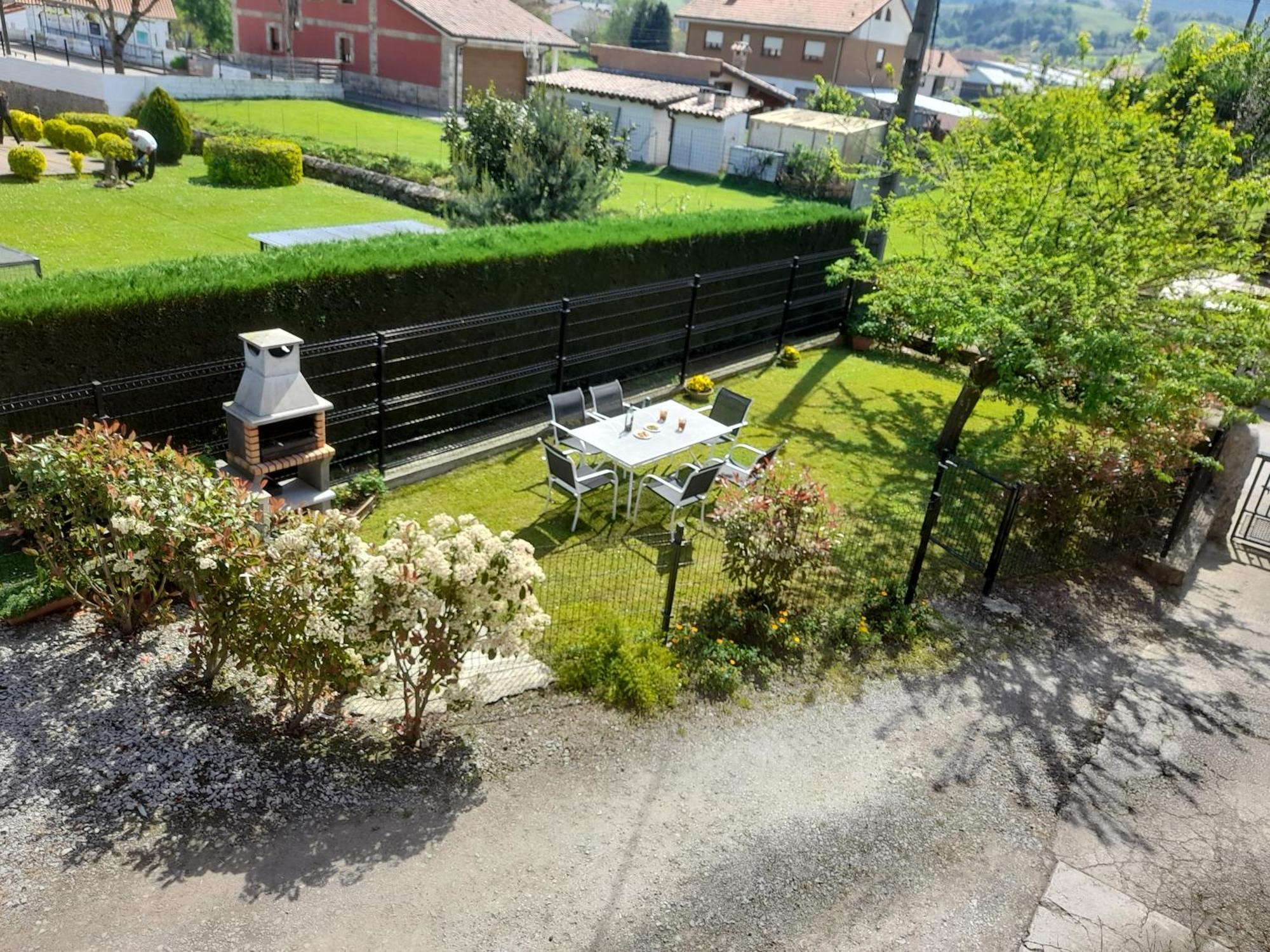 Rivero Casa Piliヴィラ エクステリア 写真