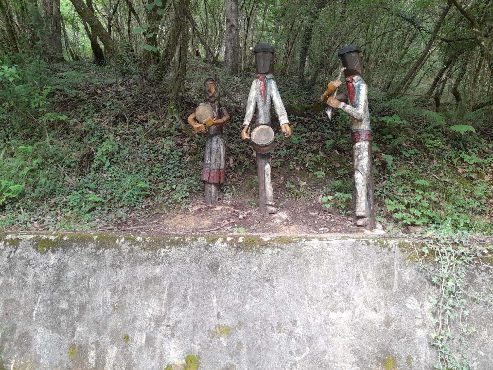 Rivero Casa Piliヴィラ エクステリア 写真
