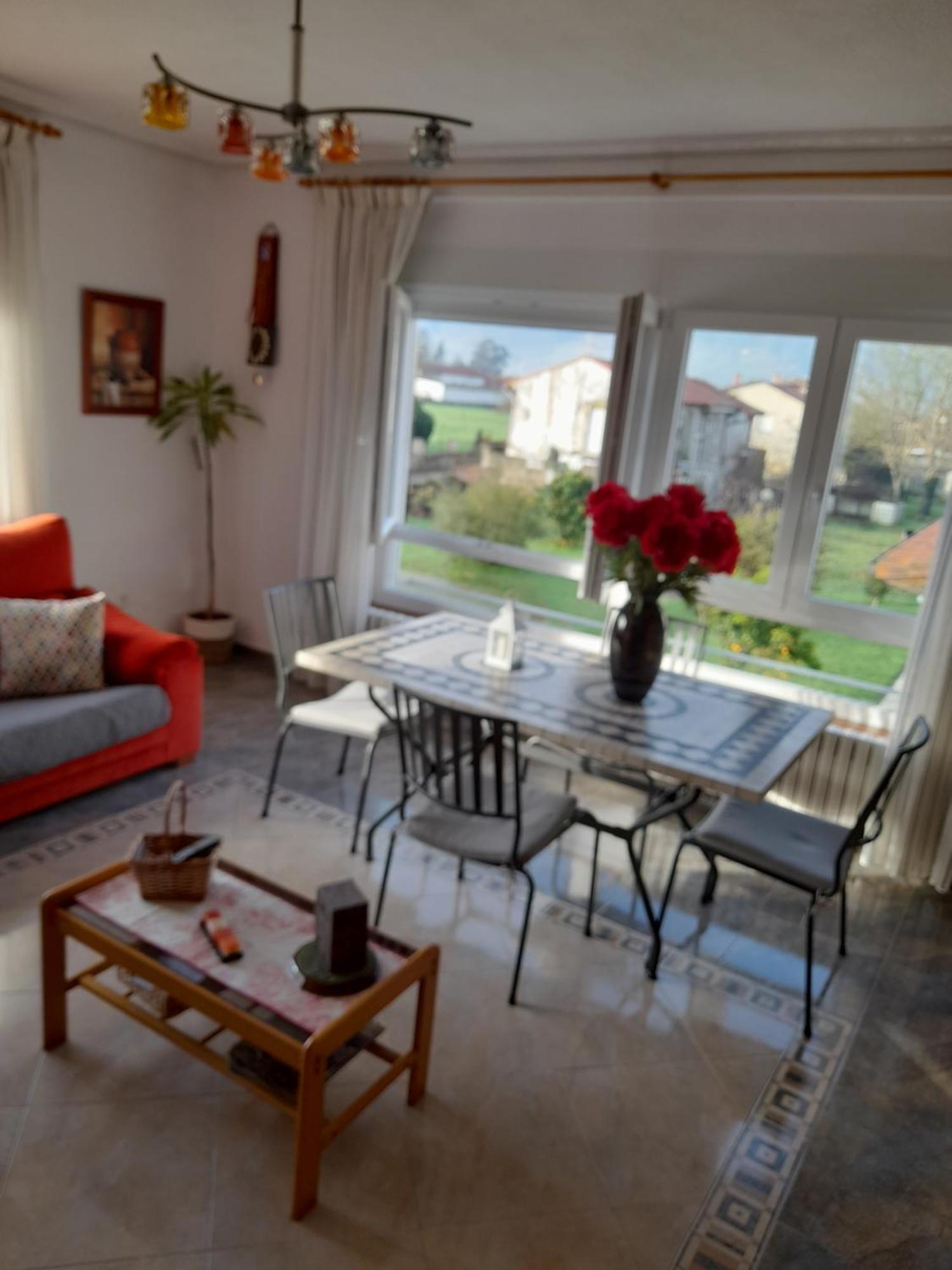 Rivero Casa Piliヴィラ エクステリア 写真